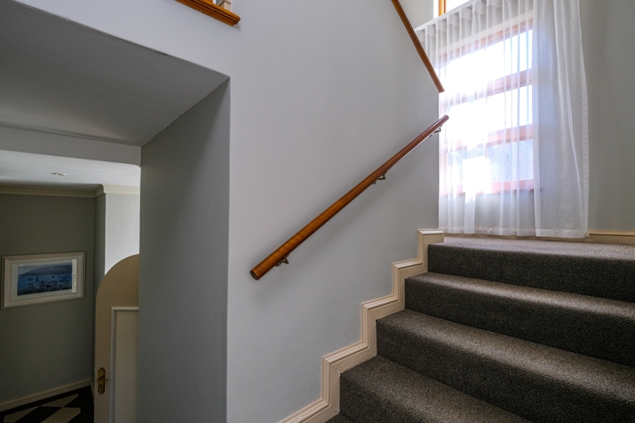 To Let 3 Bedroom Property for Rent in Fancourt Western Cape